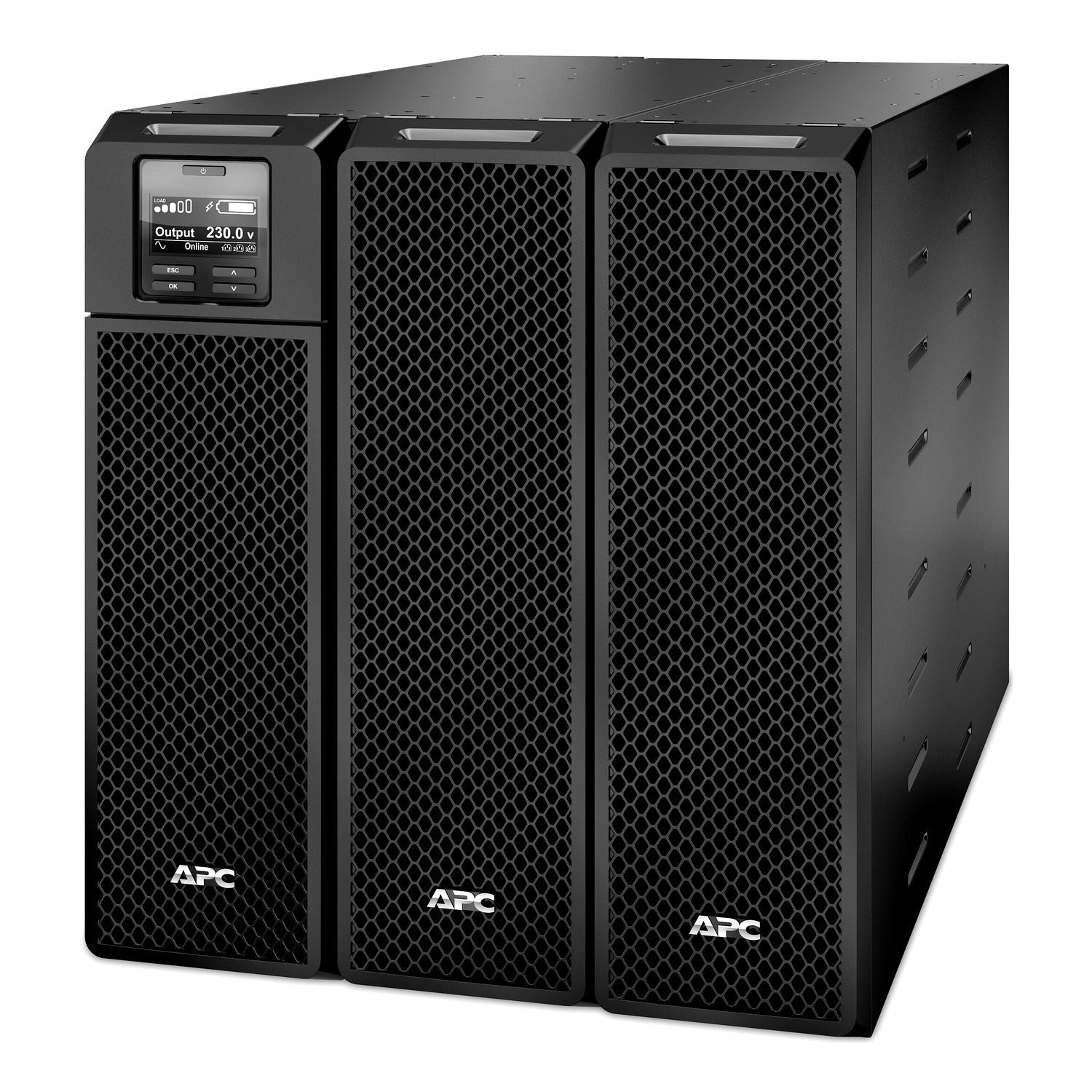 Mengenal apa yang dimaksud dengan UPS ( Uninterruptible Power Supply )
