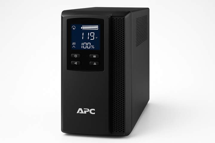 Jenis-Jenis UPS beserta Kelebihan dan Kekurangannya.